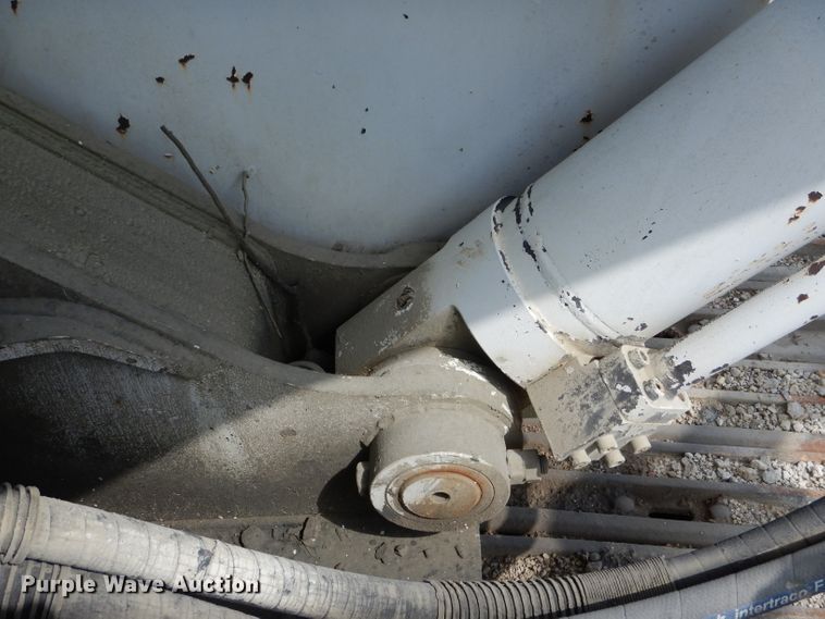 image for item DH6022 Link Belt excavator