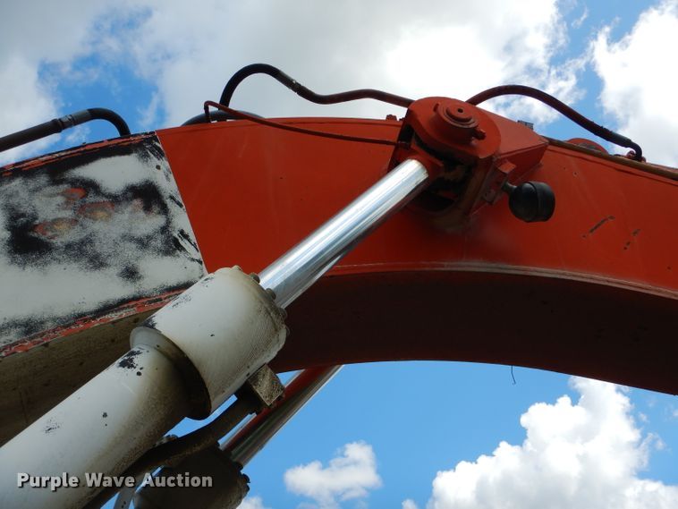 image for item DH6022 Link Belt excavator