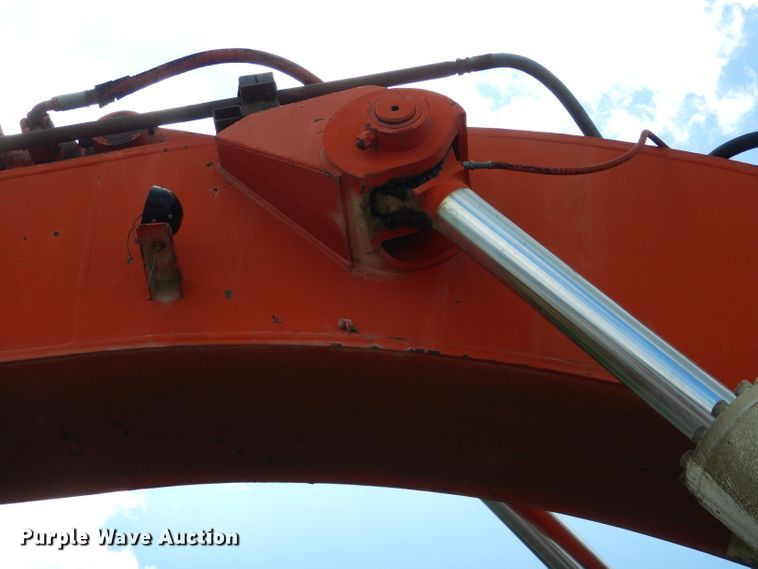 image for item DH6022 Link Belt excavator