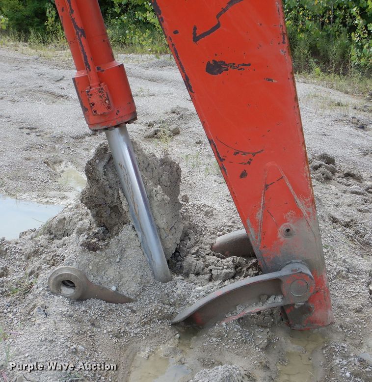 image for item DH6022 Link Belt excavator