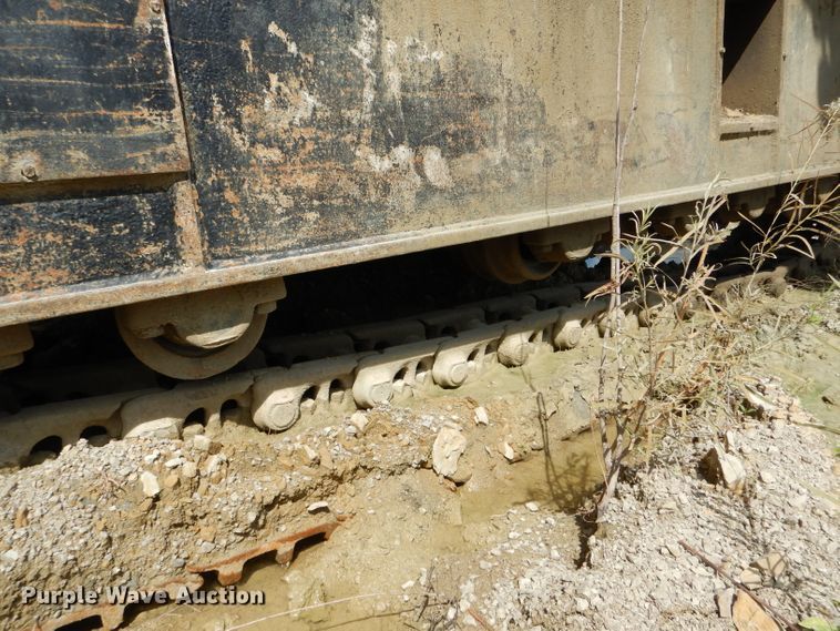 image for item DH6022 Link Belt excavator