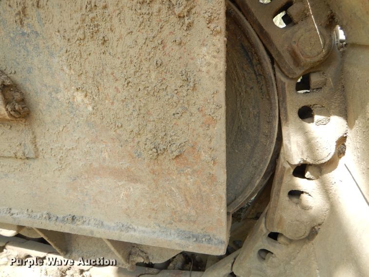 image for item DH6022 Link Belt excavator