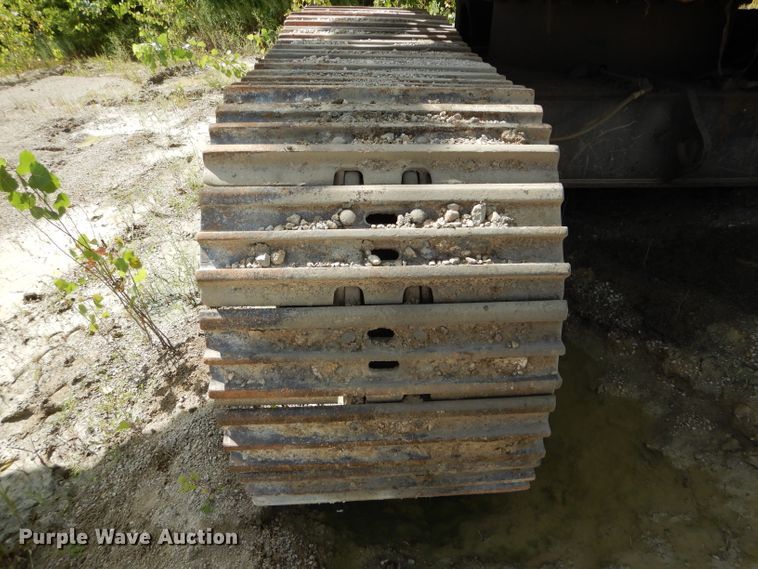 image for item DH6022 Link Belt excavator