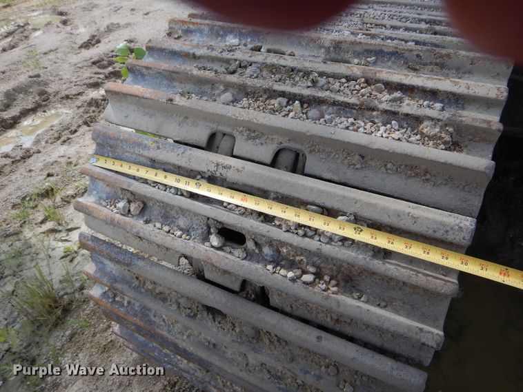 image for item DH6022 Link Belt excavator