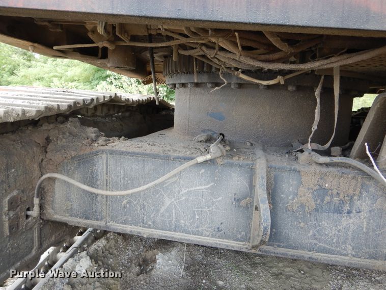 image for item DH6022 Link Belt excavator