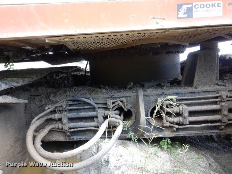 image for item DH6022 Link Belt excavator