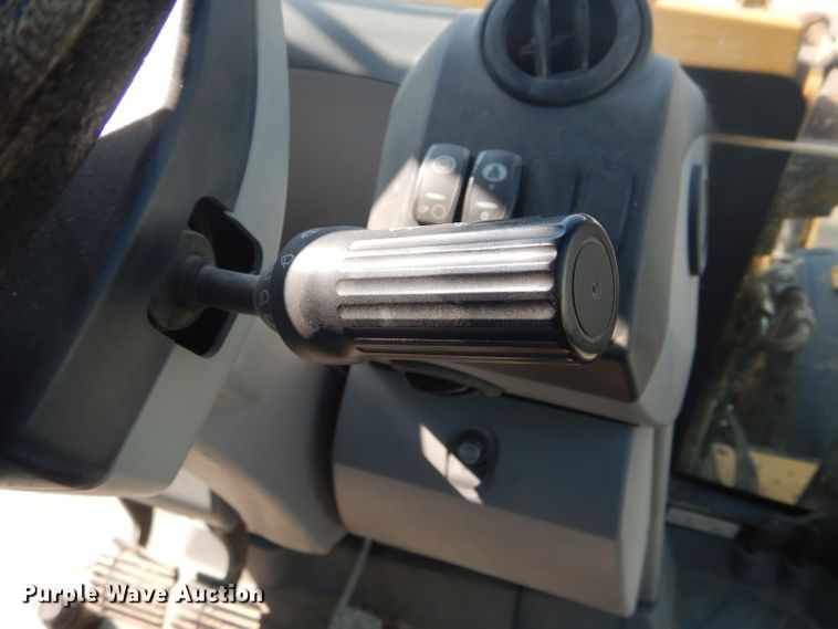 image for item DH6023 2014 Caterpillar 430F backhoe