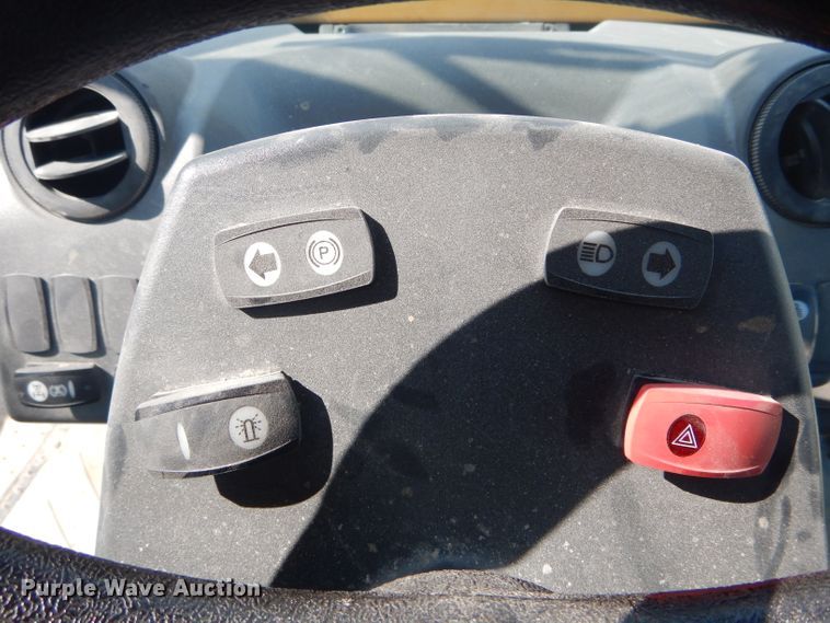 image for item DH6023 2014 Caterpillar 430F backhoe