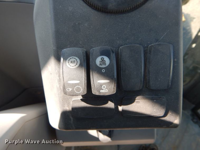 image for item DH6023 2014 Caterpillar 430F backhoe