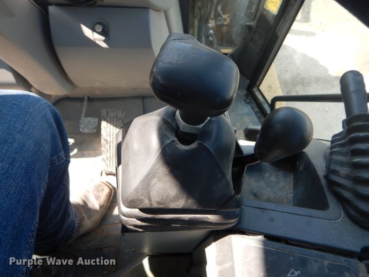 image for item DH6023 2014 Caterpillar 430F backhoe