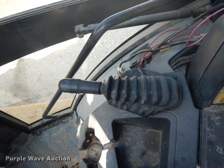 image for item DH6023 2014 Caterpillar 430F backhoe