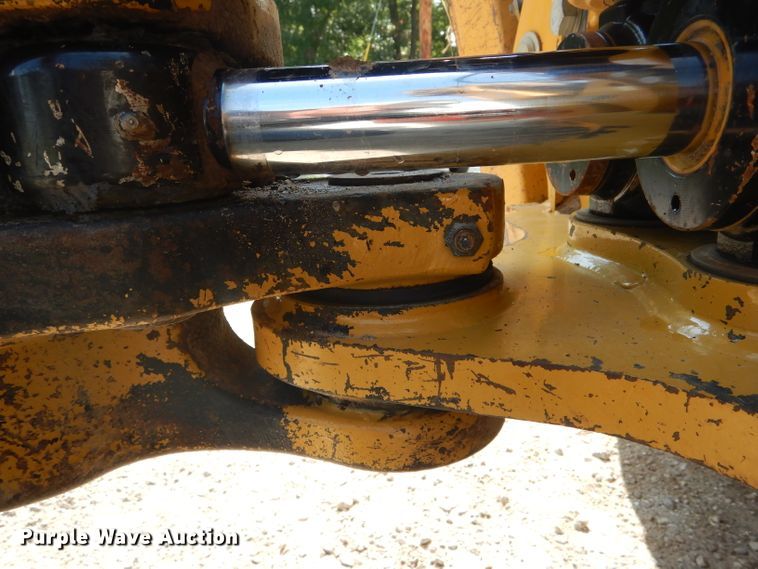 image for item DH6023 2014 Caterpillar 430F backhoe