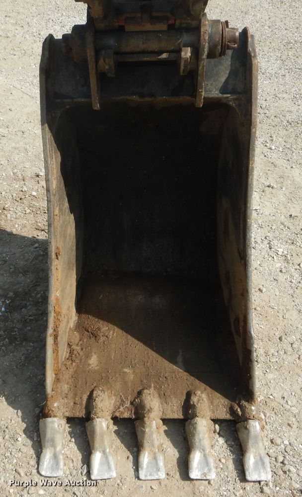 image for item DH6023 2014 Caterpillar 430F backhoe