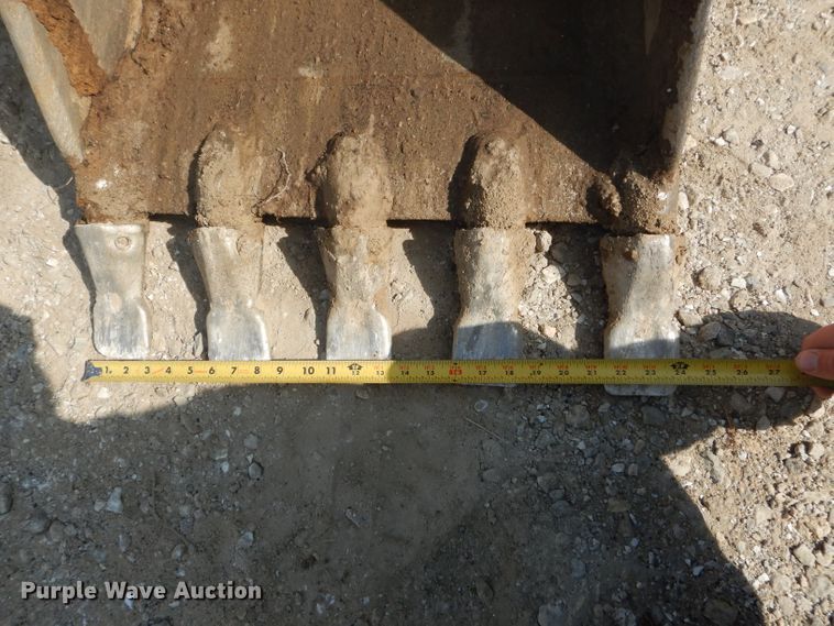 image for item DH6023 2014 Caterpillar 430F backhoe