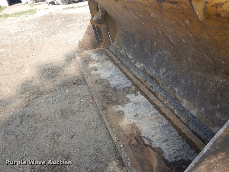 image for item DH6023 2014 Caterpillar 430F backhoe