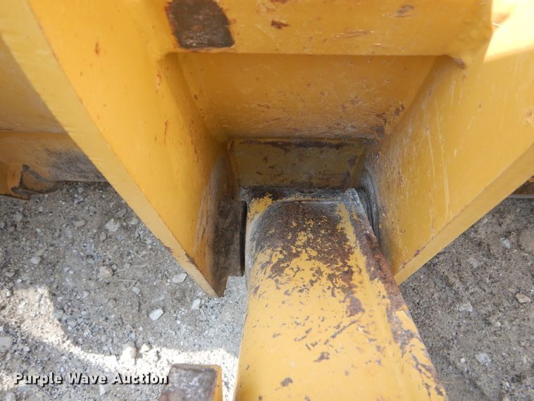 image for item DH6023 2014 Caterpillar 430F backhoe