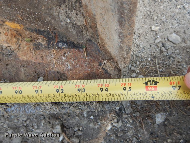 image for item DH6023 2014 Caterpillar 430F backhoe