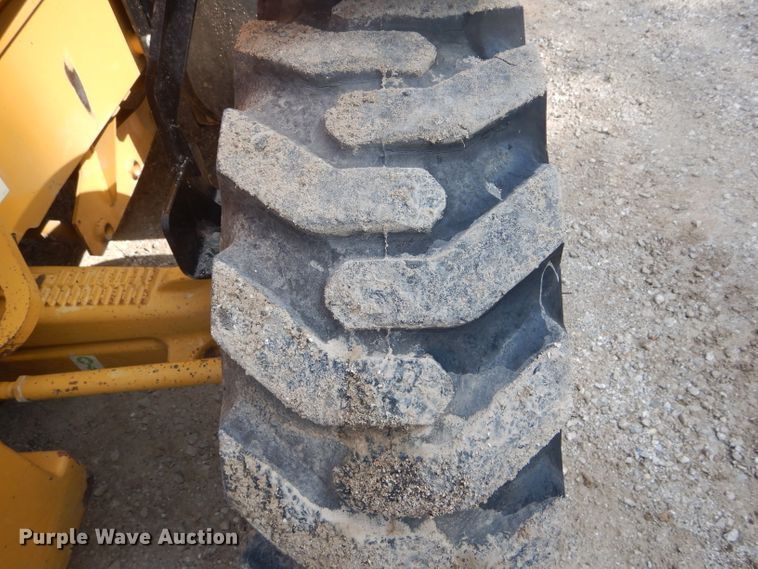 image for item DH6023 2014 Caterpillar 430F backhoe