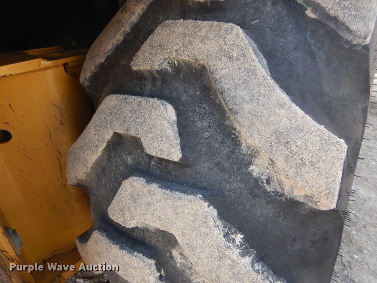 image for item DH6023 2014 Caterpillar 430F backhoe