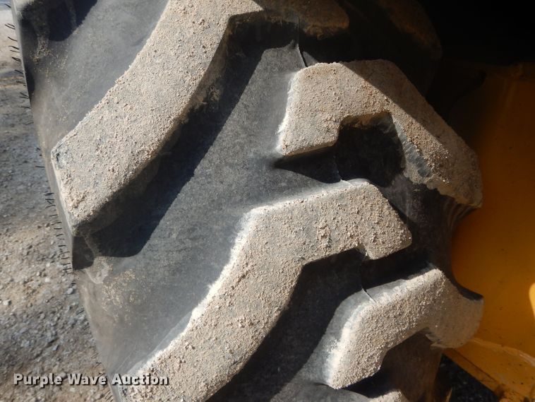 image for item DH6023 2014 Caterpillar 430F backhoe