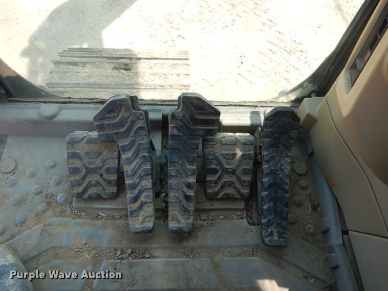 image for item DH6024 2003 Caterpillar 315C L excavator