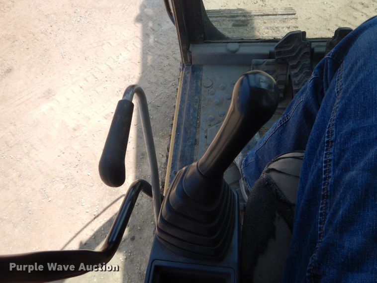 image for item DH6024 2003 Caterpillar 315C L excavator