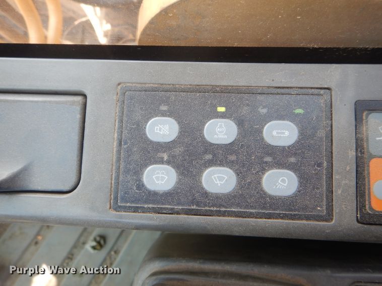 image for item DH6024 2003 Caterpillar 315C L excavator