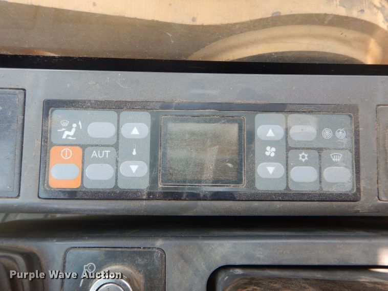 image for item DH6024 2003 Caterpillar 315C L excavator