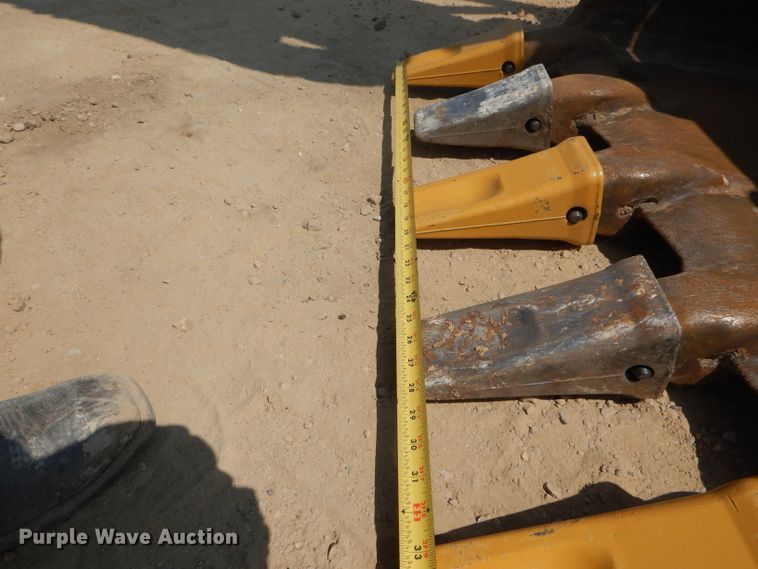 image for item DH6024 2003 Caterpillar 315C L excavator