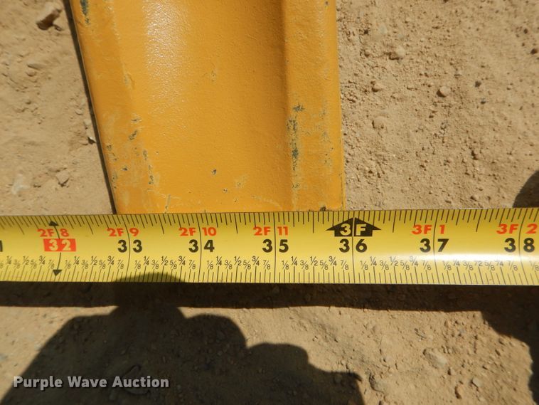 image for item DH6024 2003 Caterpillar 315C L excavator