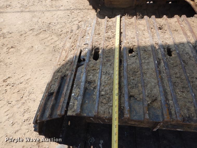 image for item DH6024 2003 Caterpillar 315C L excavator