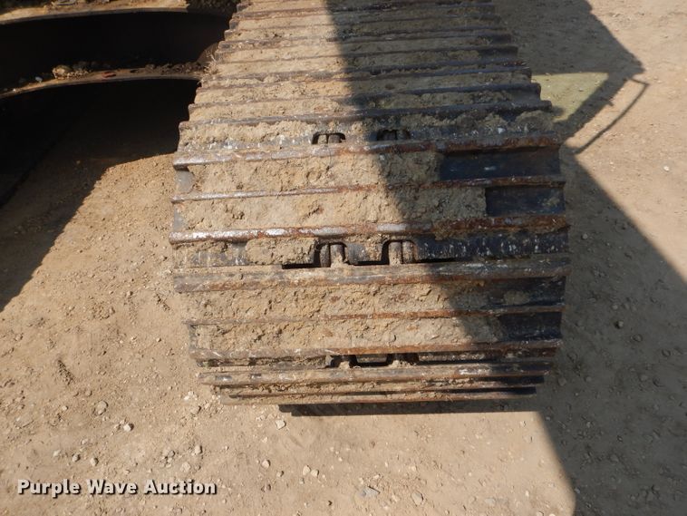 image for item DH6024 2003 Caterpillar 315C L excavator