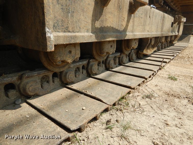 image for item DH6024 2003 Caterpillar 315C L excavator