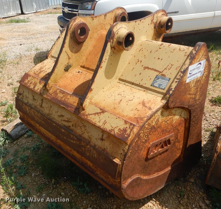 image for item DH6025 ATI Badger CAT315CL excavator bucket