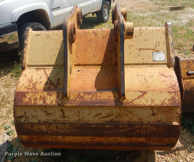 image for item DH6025 ATI Badger CAT315CL excavator bucket