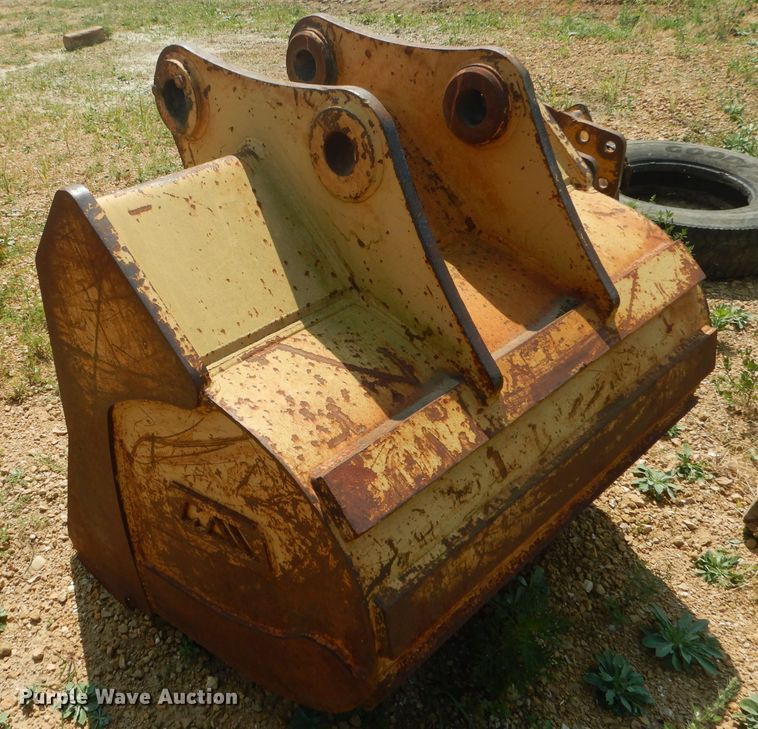 image for item DH6025 ATI Badger CAT315CL excavator bucket