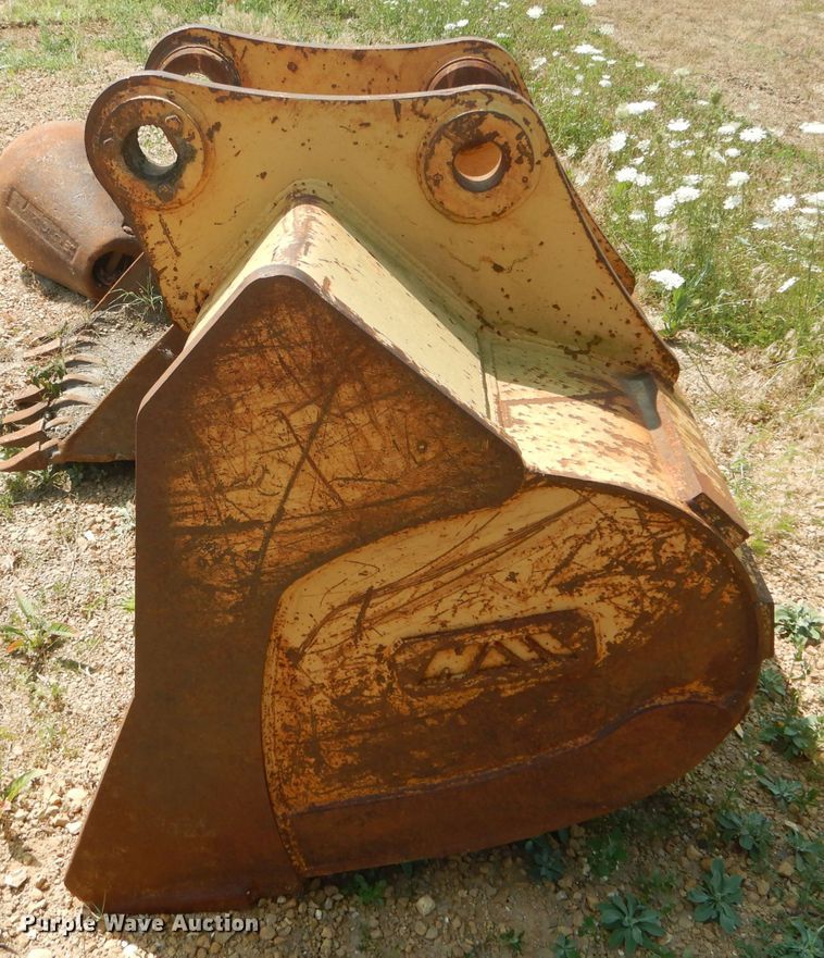 image for item DH6025 ATI Badger CAT315CL excavator bucket