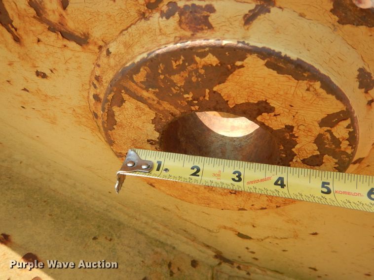 image for item DH6025 ATI Badger CAT315CL excavator bucket