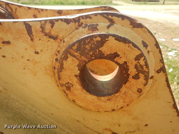 image for item DH6025 ATI Badger CAT315CL excavator bucket