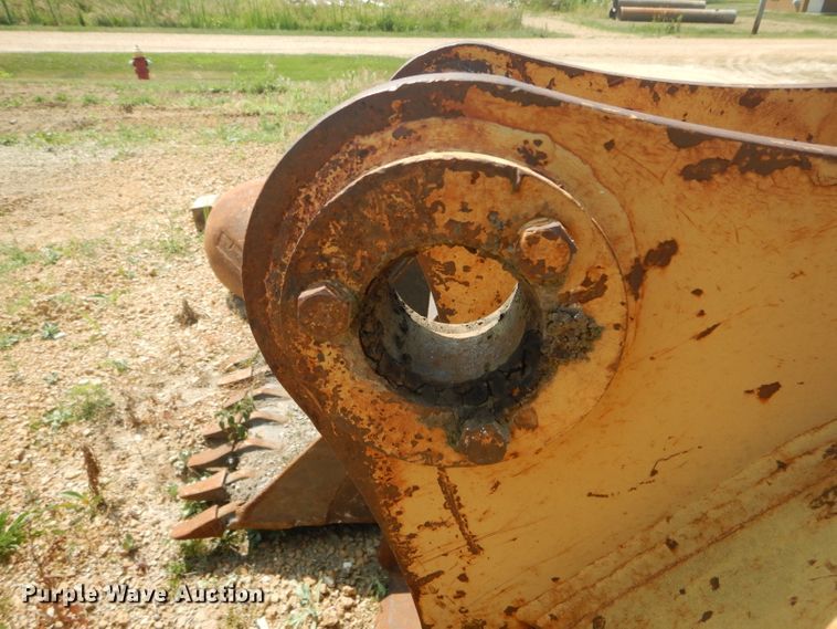 image for item DH6025 ATI Badger CAT315CL excavator bucket