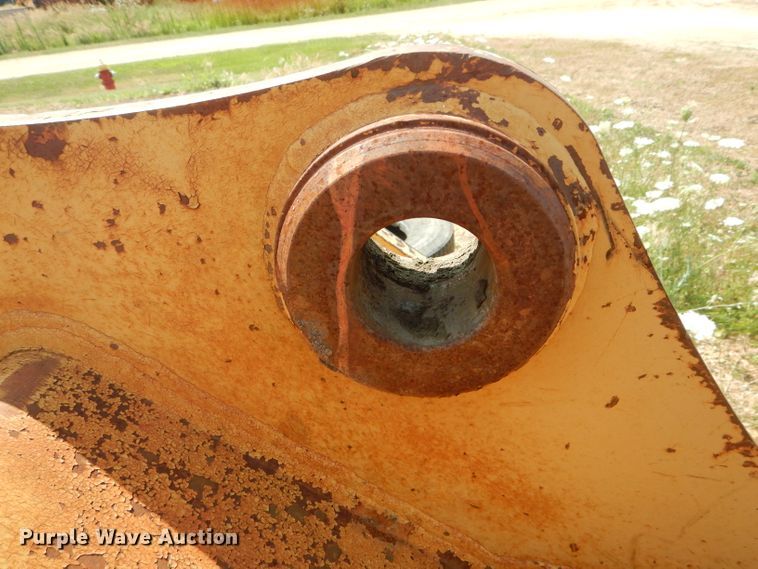 image for item DH6025 ATI Badger CAT315CL excavator bucket