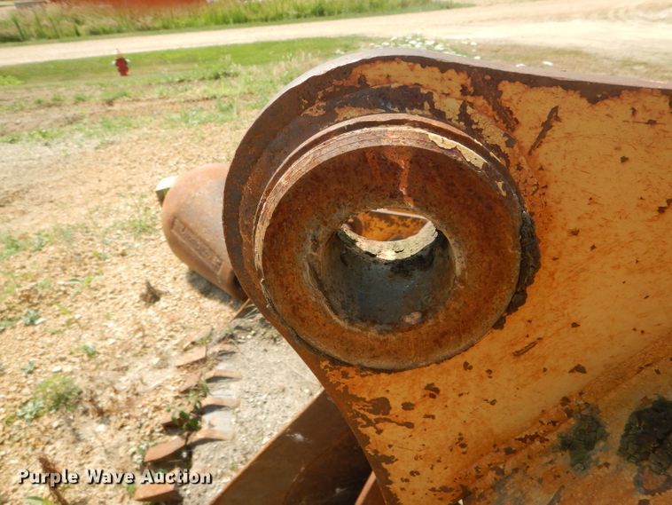 image for item DH6025 ATI Badger CAT315CL excavator bucket