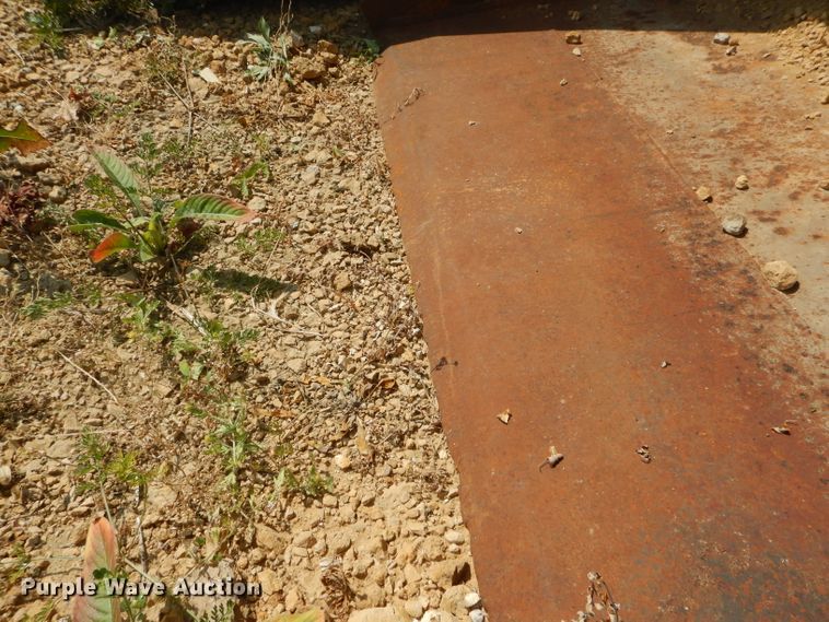 image for item DH6025 ATI Badger CAT315CL excavator bucket