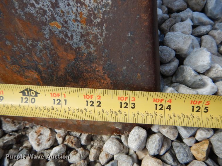 image for item DH6033 1966 Caterpillar D6C dozer