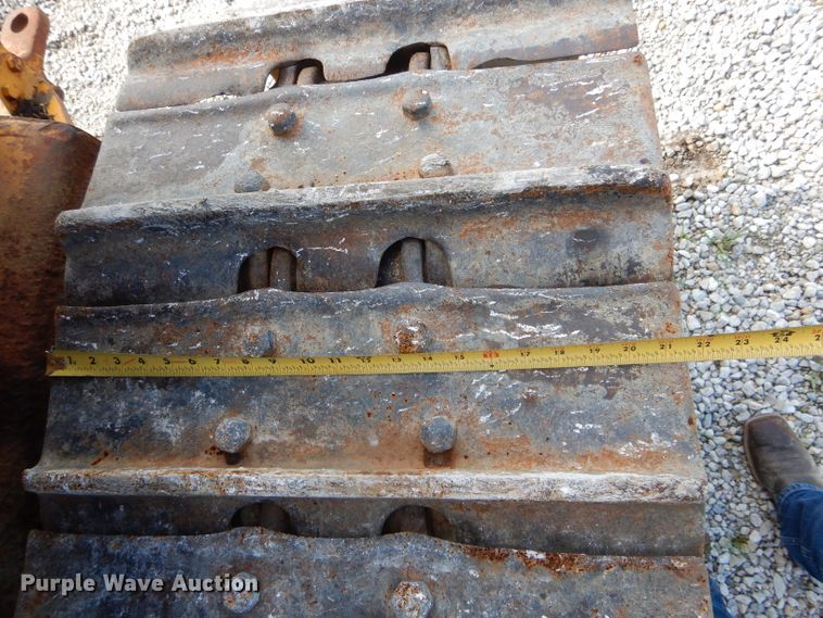 image for item DH6033 1966 Caterpillar D6C dozer