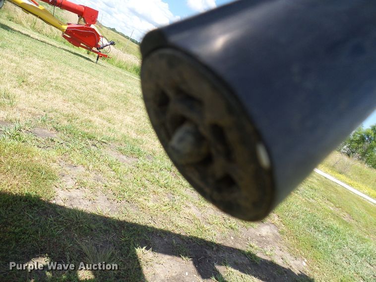 image for item DI0565 2014 Big Tex 22GN equipment trailer