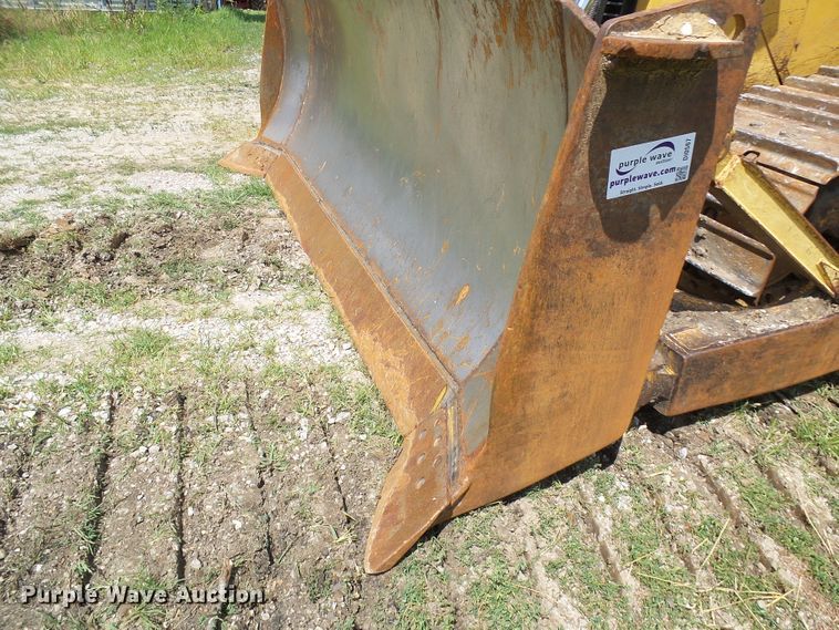 image for item DI0567 2005 Caterpillar D6R XW Series II dozer