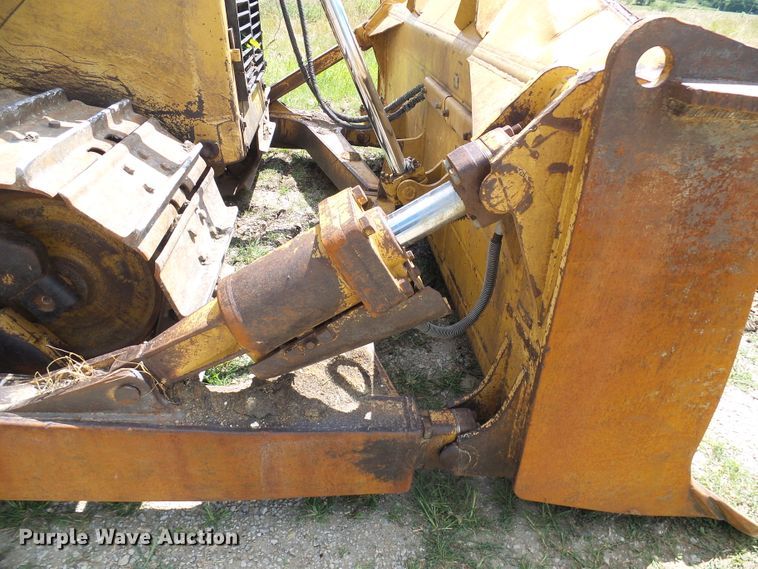 image for item DI0567 2005 Caterpillar D6R XW Series II dozer