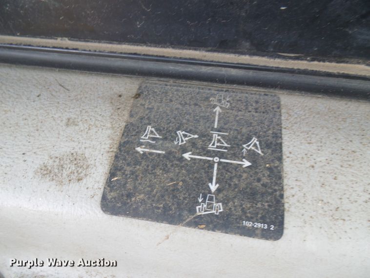 image for item DI0567 2005 Caterpillar D6R XW Series II dozer