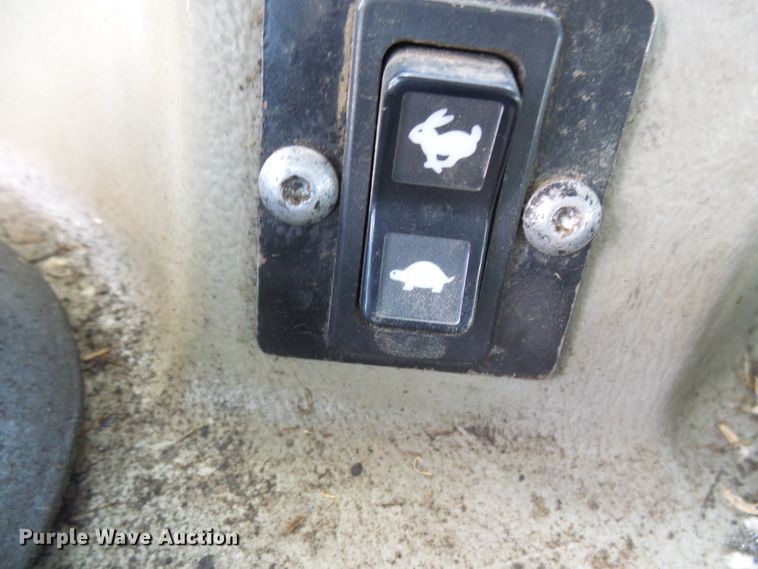 image for item DI0567 2005 Caterpillar D6R XW Series II dozer